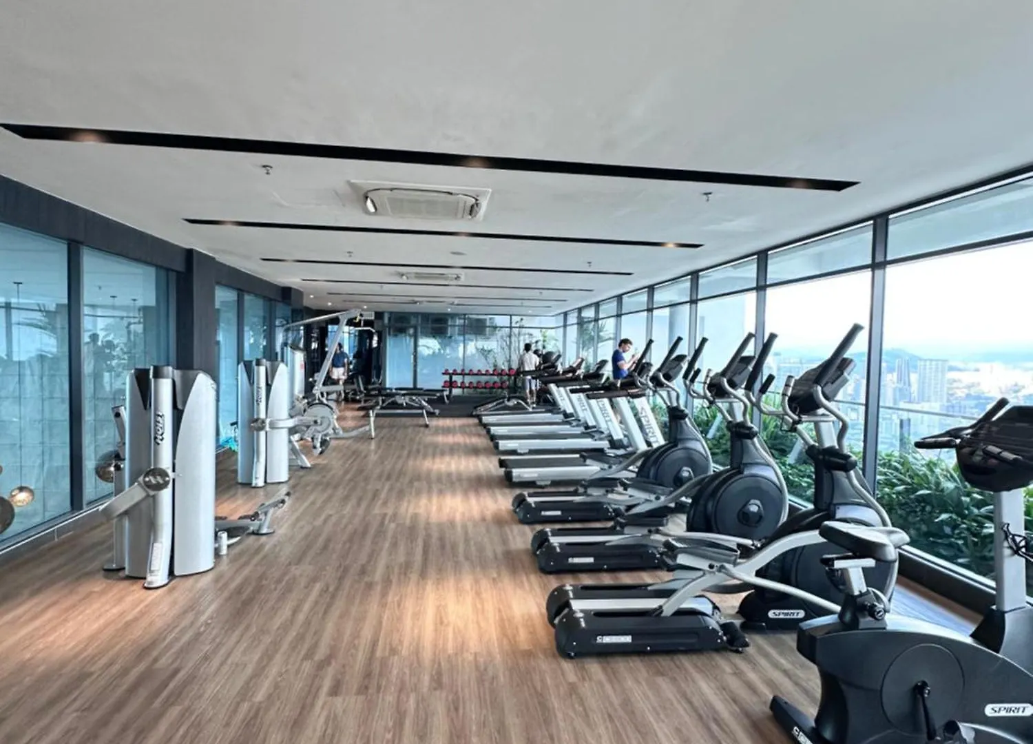شقة The Luxe Infinitum Klcc View By Kl كوالالمبور ماليزيا