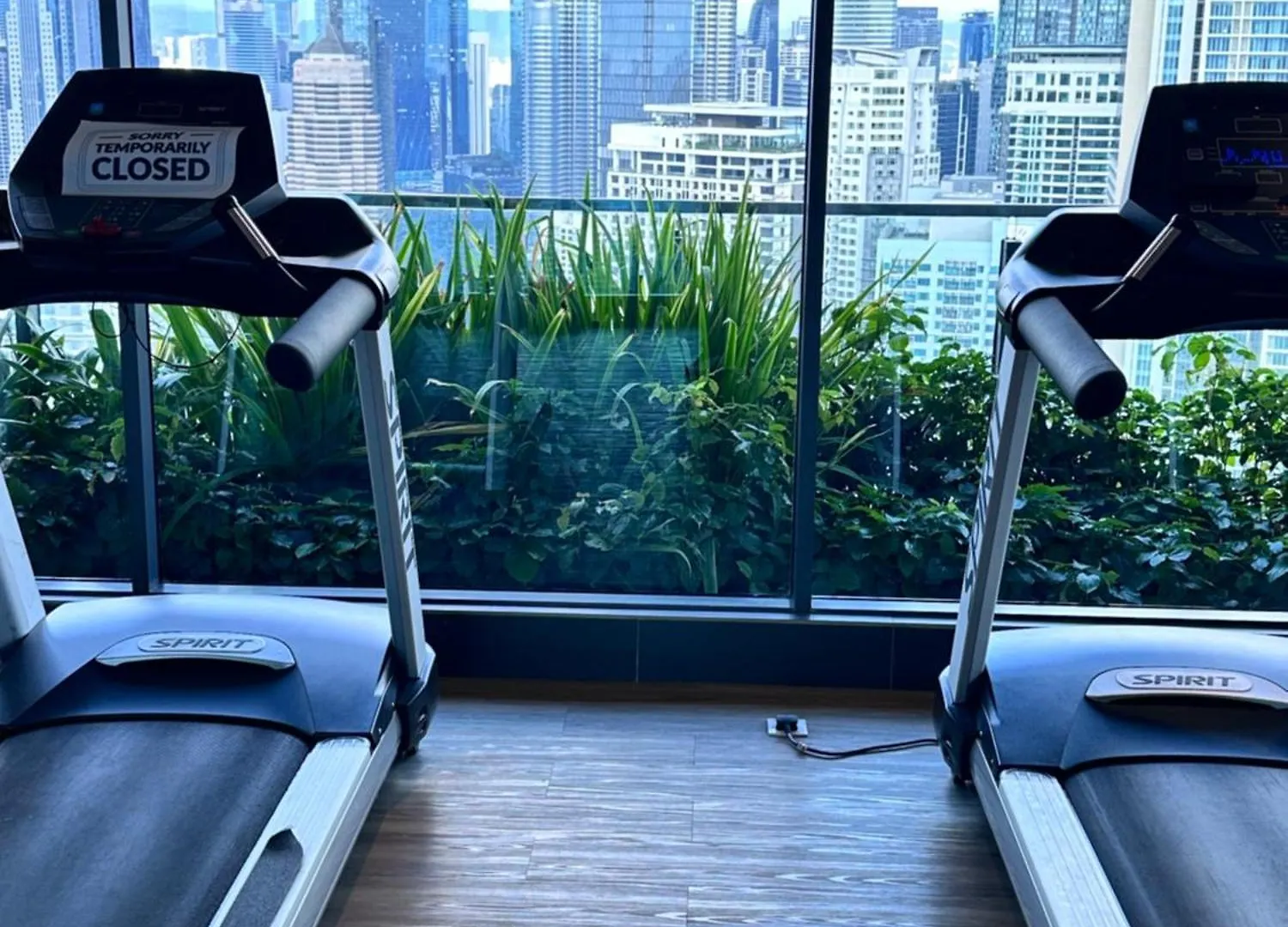 شقة The Luxe Infinitum Klcc View By Kl كوالالمبور 0*,