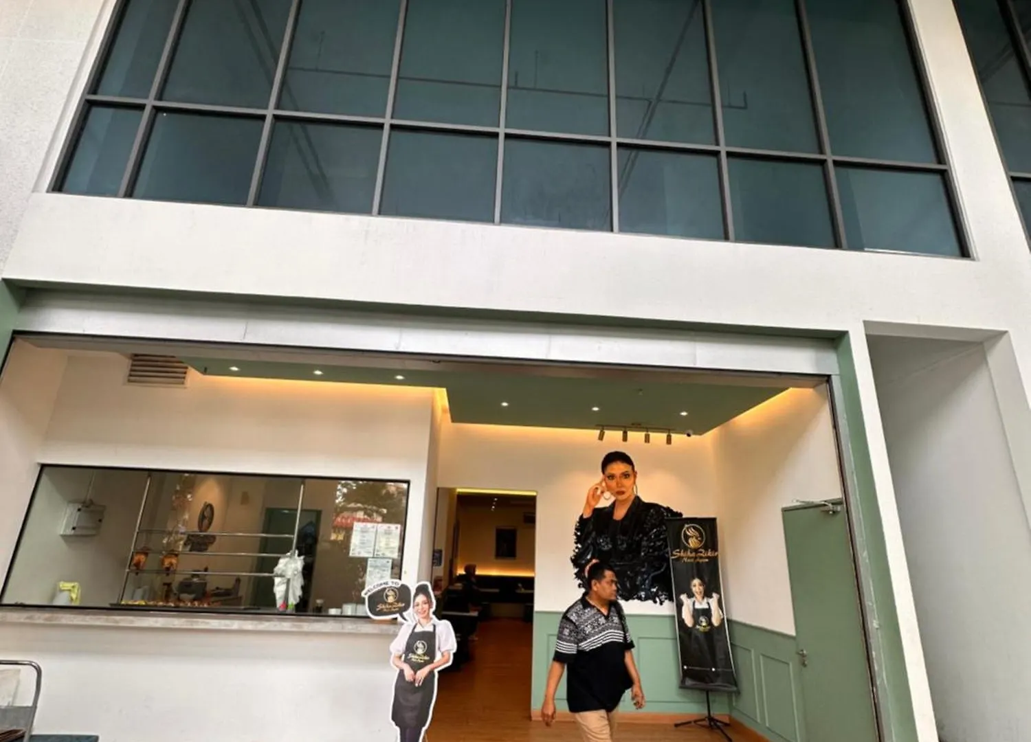 شقة The Luxe Infinitum Klcc View By Kl كوالالمبور