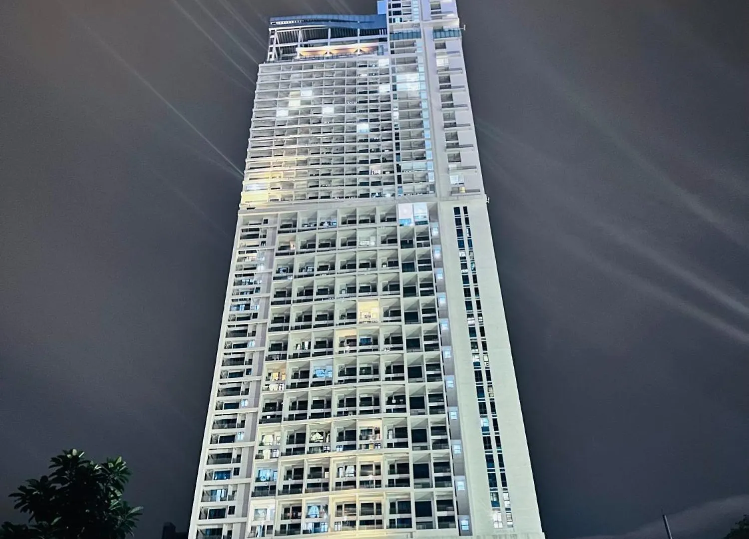 شقة The Luxe Infinitum Klcc View By Kl كوالالمبور ماليزيا