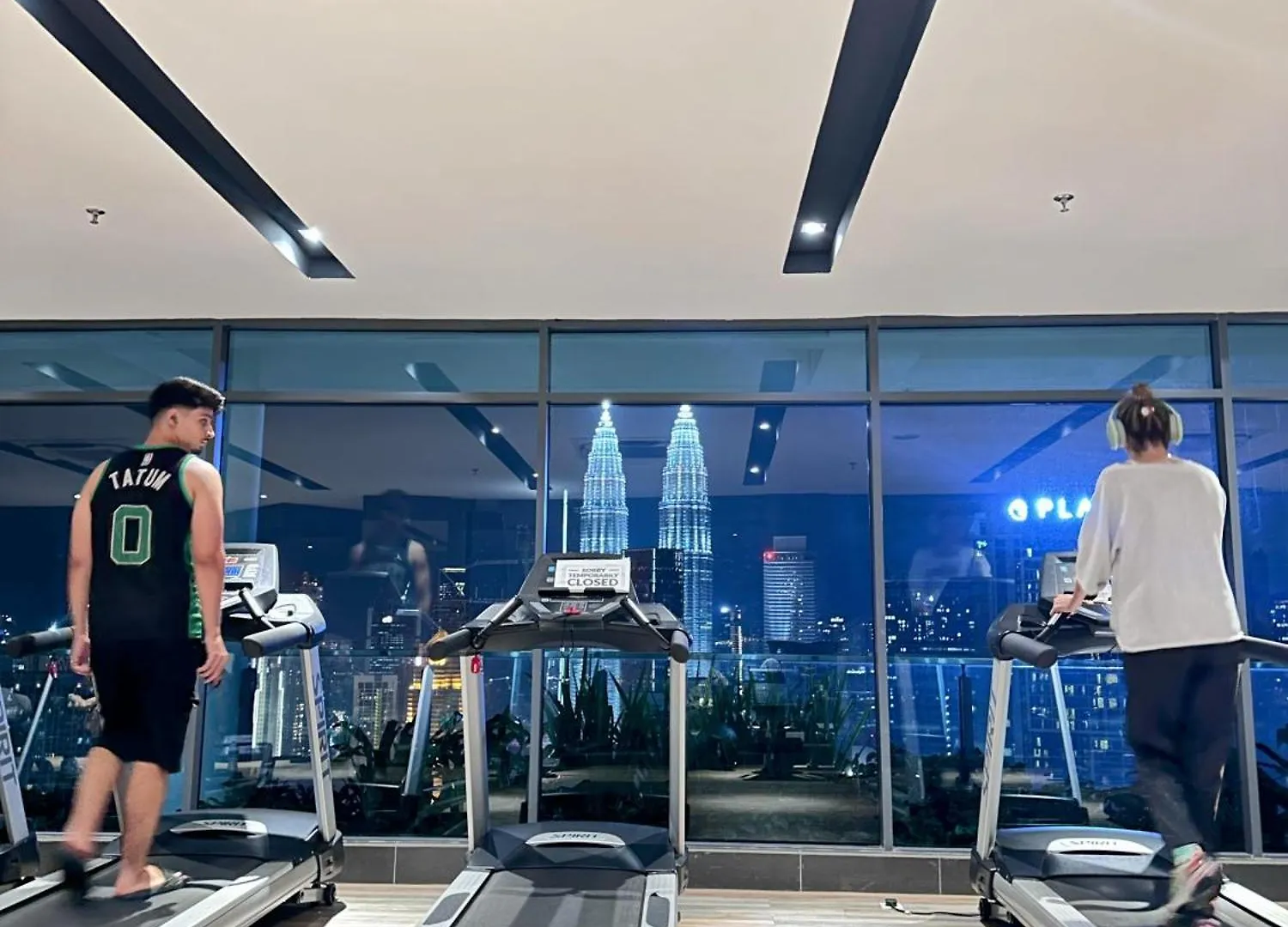 شقة The Luxe Infinitum Klcc View By Kl كوالالمبور ماليزيا